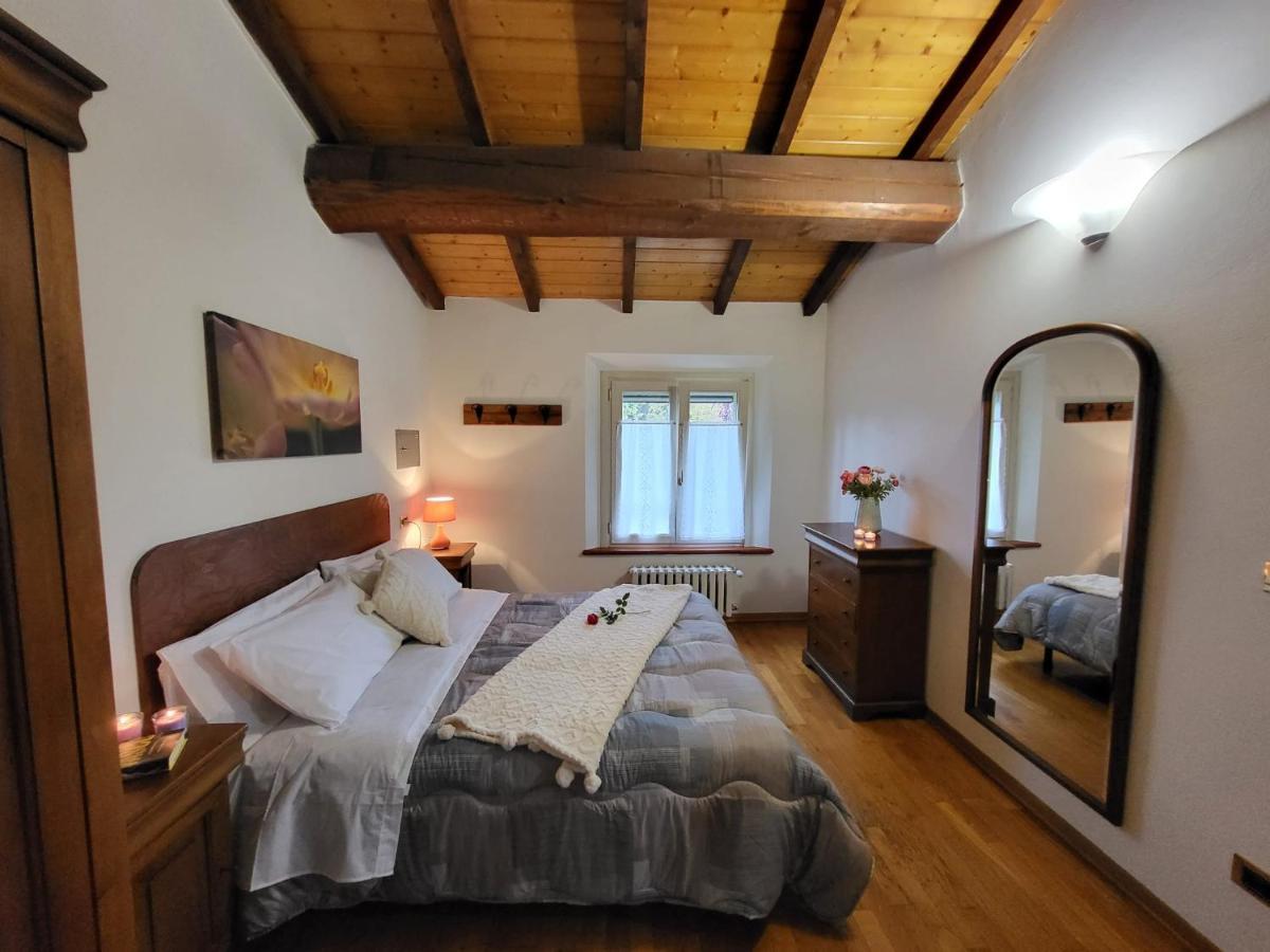 Residence Antico Borgo Modena Buitenkant foto