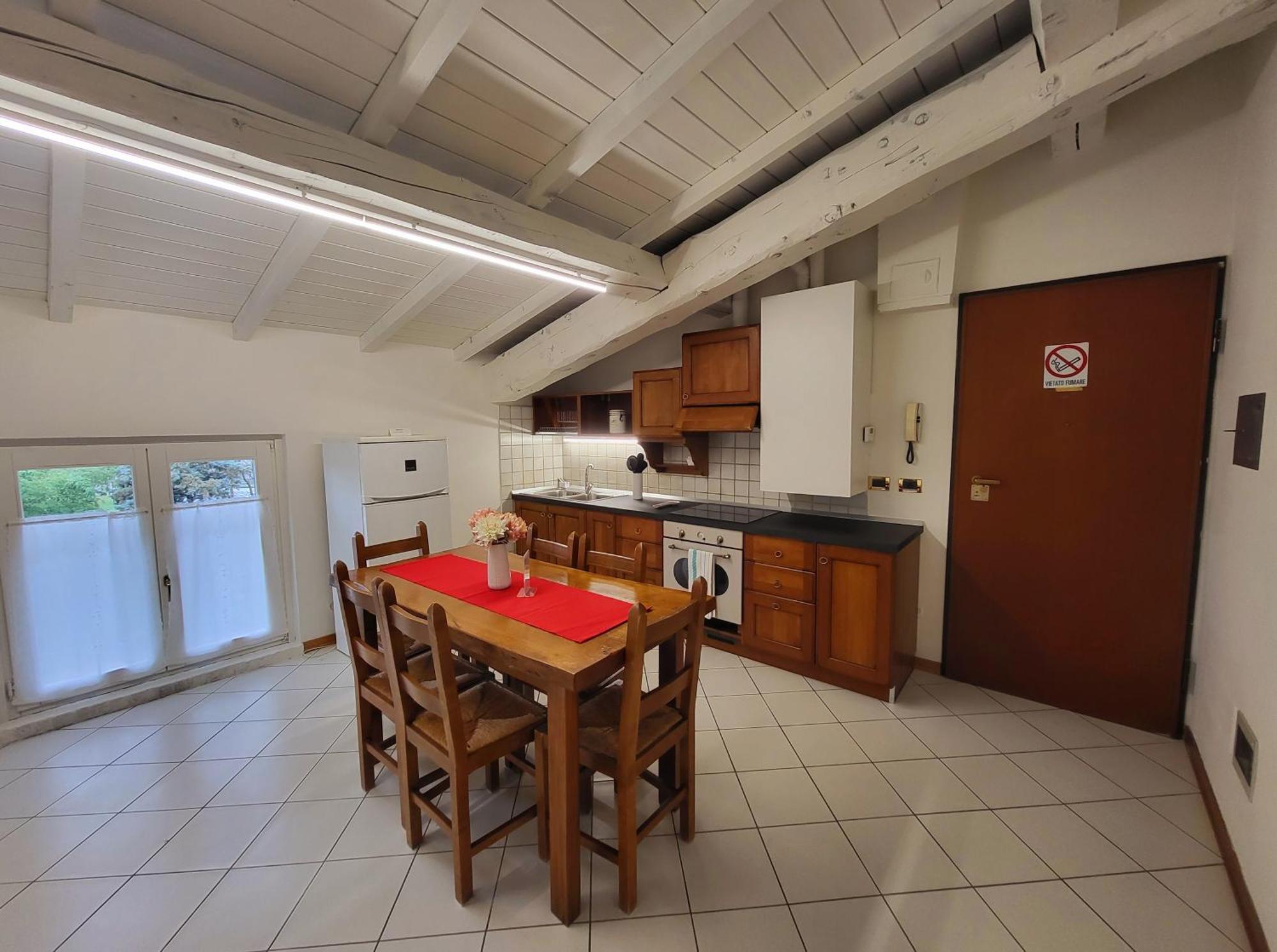 Residence Antico Borgo Modena Buitenkant foto