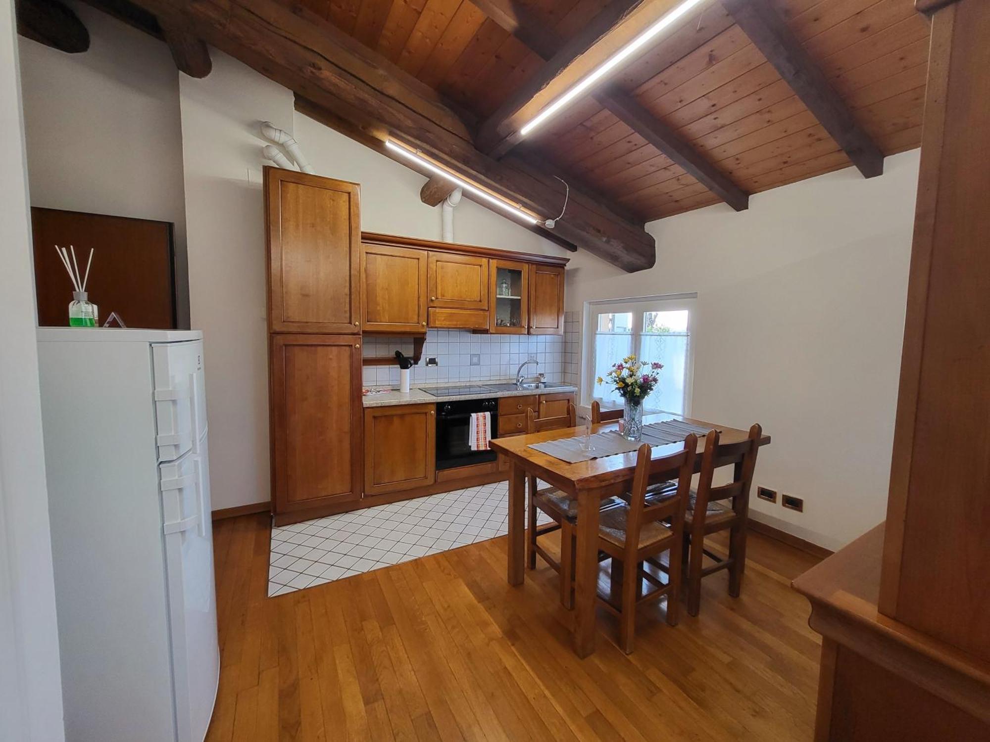 Residence Antico Borgo Modena Buitenkant foto